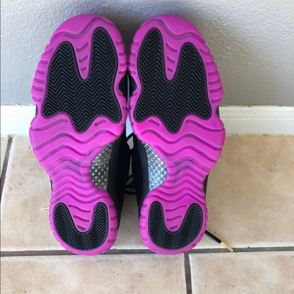 Jordan 11 Maya Moore